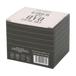 Best Dad in the World Mug - Image 5