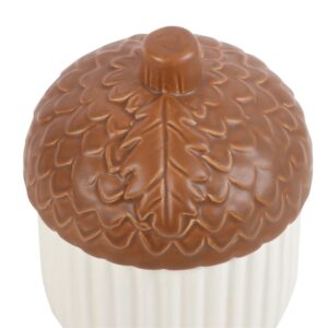 Autumn Acorn Oil Burner - Image 5