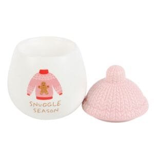 Snuggle Season Oil Burner - Image 2