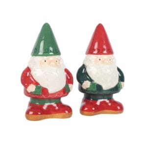 Gnome Salt And Pepper Shakers - Image 2