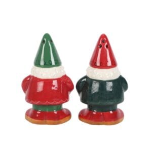Gnome Salt And Pepper Shakers - Image 3