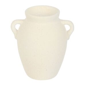 Vase Shaped Oil Burner and Wax Warmer - Image 3