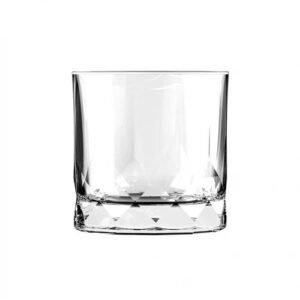Connexion Double Rock Glass