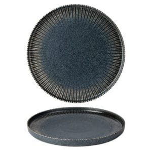 Flint Signature Plate