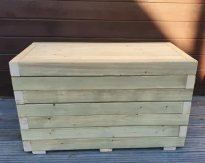Garden Bench Seat
