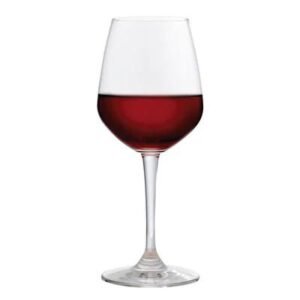 Lexington Red Wine Glass