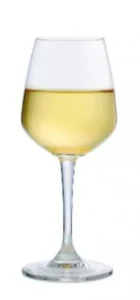 Lexington White Wine Glass