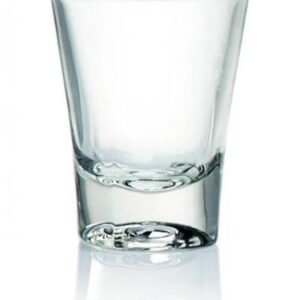 Ocean Mini Conical Shot Glass