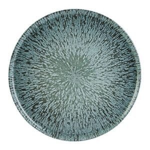 Stellar Pizza Plates