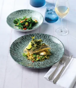 Stellar Signature Plate