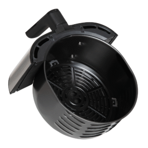 1500W 4.5L Air Fryer | Digital Display, Timer & Rapid Air Circulation | PCBX.COM - Image 7
