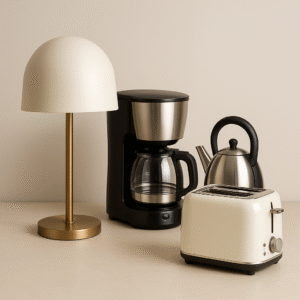 Home Electricals