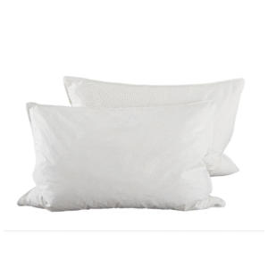 Duck Feather Pillow