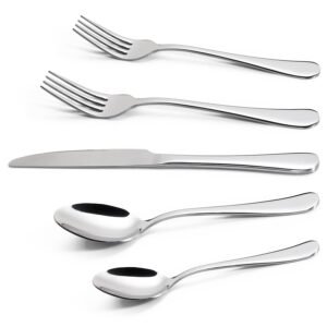 Stainless Steel Cutlery