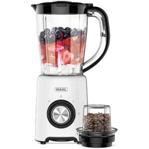 Table Blender with Grinder