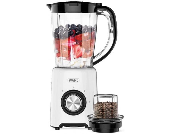 Table Blender with Grinder