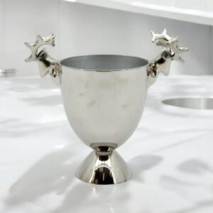 Stag Wine Bucket