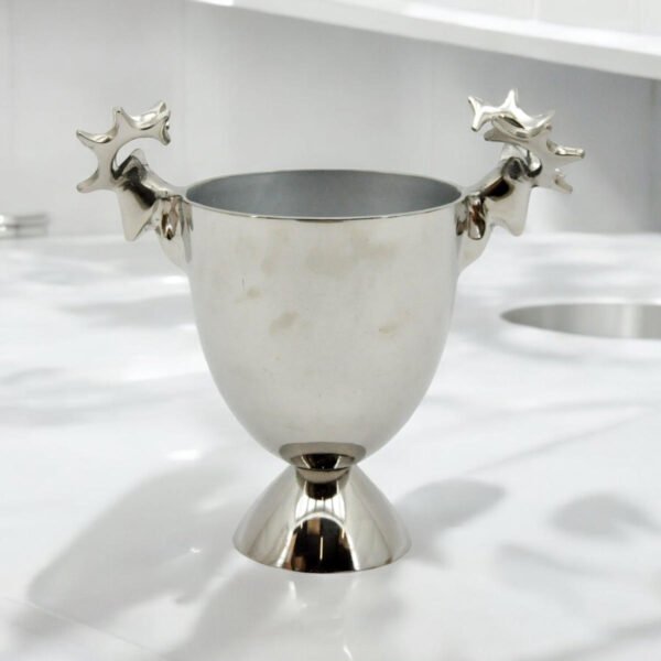 Stag Wine Bucket