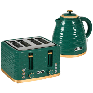 Rapid Boil Kettle