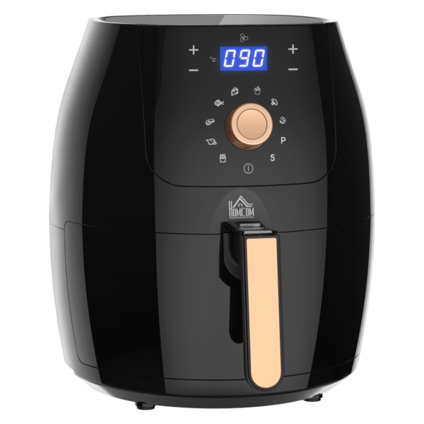 1500W Air Fryer