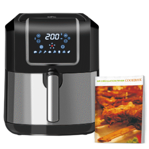 Digital Air Fryer