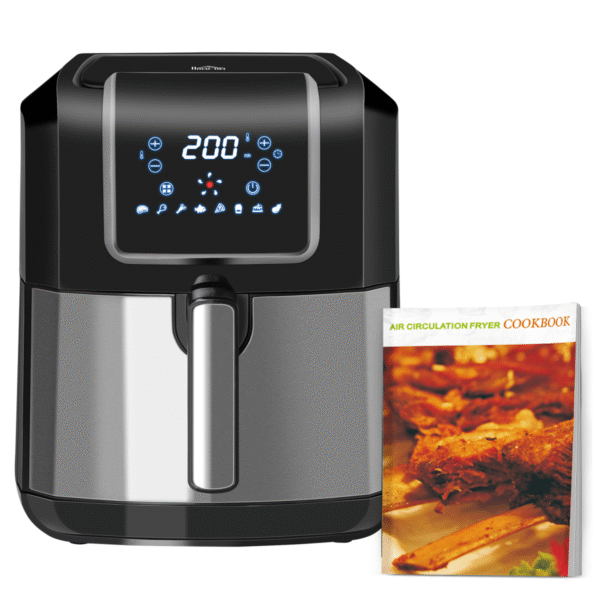 Digital Air Fryer