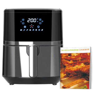 1500W 4.5L Air Fryer