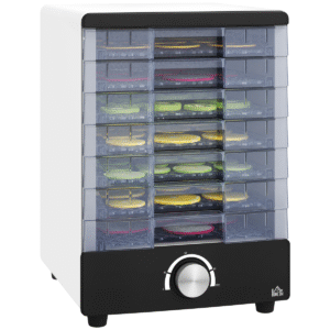 HOMCOM Food Dehydrator