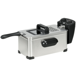3L Deep Fryer