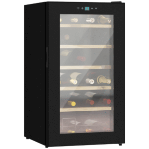 24 Bottle Wine Fridge