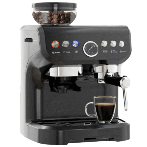 Espresso Coffee Machine