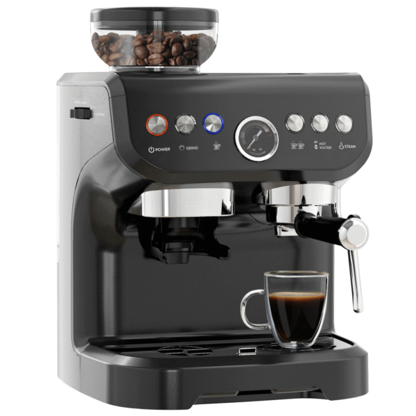Espresso Coffee Machine