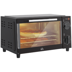 Mini Oven Countertop Grill