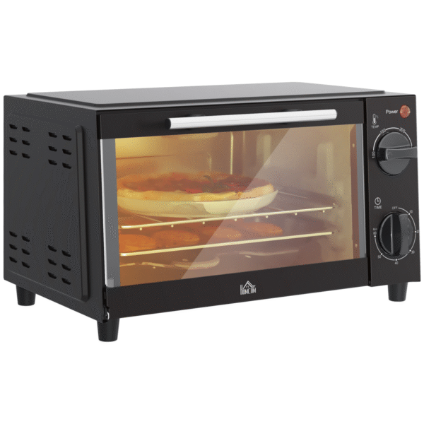 Mini Oven Countertop Grill