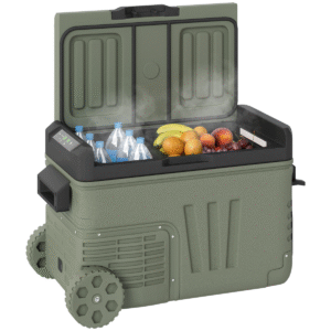 Portable Fridge Freezer