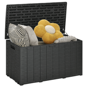 Outdoor Garden Storage Box