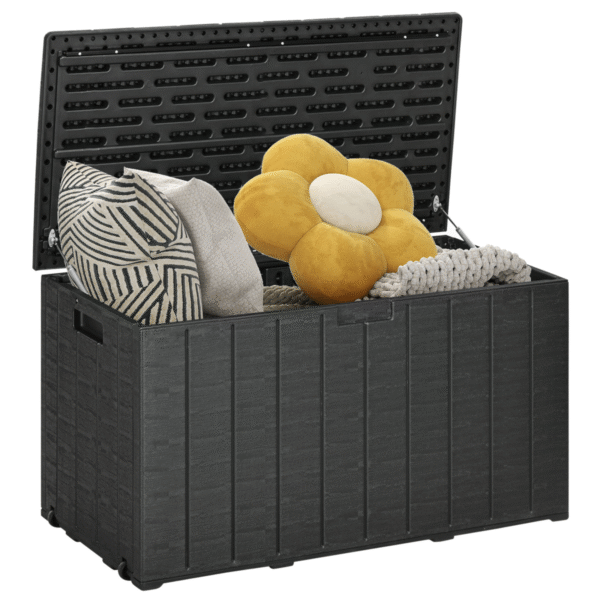 Outdoor Garden Storage Box