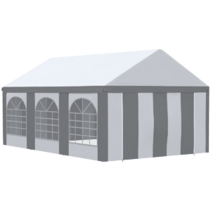 Large Party Tent Marquee Gazebo