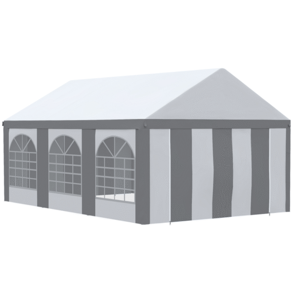 Large Party Tent Marquee Gazebo