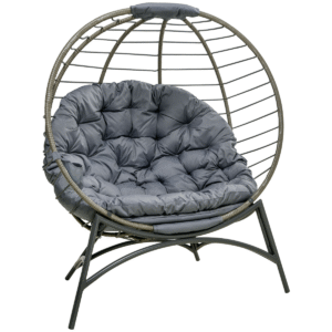 Hanging Rattan Egg Chair