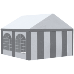 Garden Party Tent Marquee Gazebo
