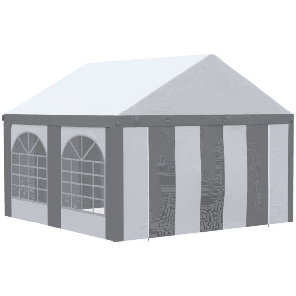 Garden Party Tent Marquee Gazebo