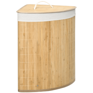 Bamboo Laundry Hamper