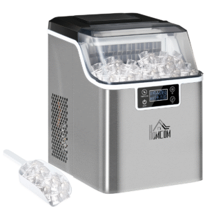 Countertop Ice Maker Machine