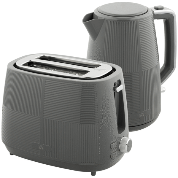 fast boil kettle