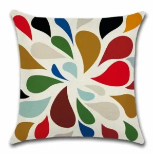 Cushion Cover Festival - Mia