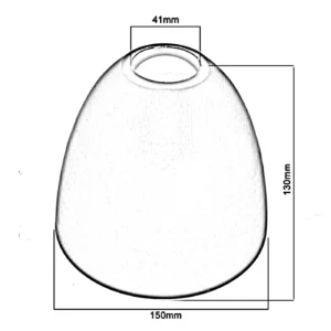Modern Yellow Wall Light with Retro Metal Lampshade | E27 Fitting - Image 3