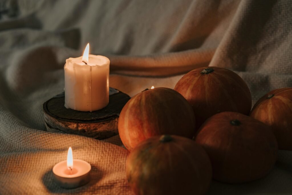 31 Cheeky Ways to Style Your Home for Halloween & Autumn 2025 (Without Going Full Haunted House)